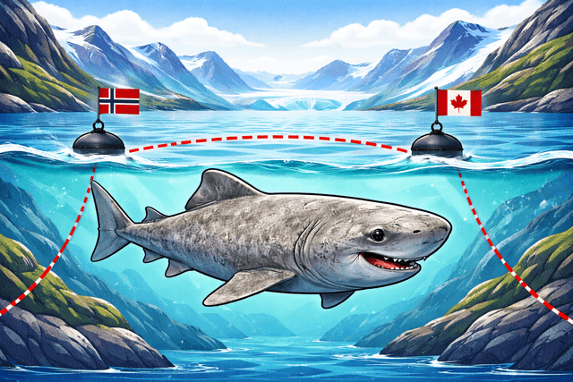 The Greenland Shark and the Interpretation of Declarations of Intent